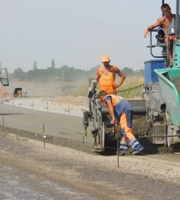 Ремонт доріг в Києві: проєкти, які розпочнуться цього року