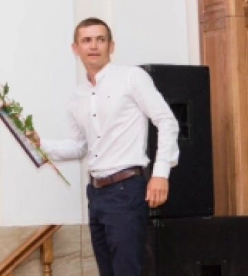 Іван Фіц став депутатом Ковельської міської ради
