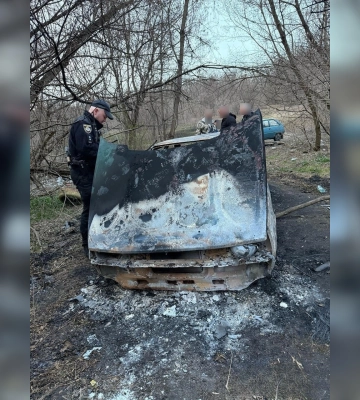 Убийство депутата Плахотника: полиция задержала подозреваемого, который сбежал во Львов 