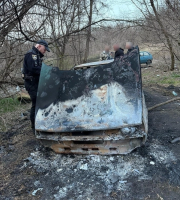 Вбивство ексзаступника мера Кам’янського: ймовірного злочинця затримали на Львівщині