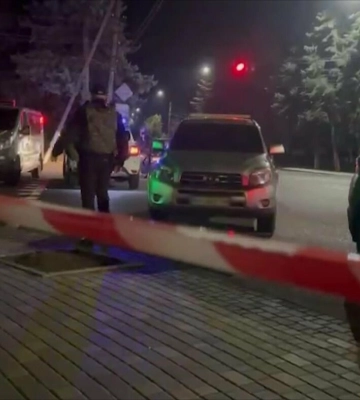 Замовлення від ворога: в Одесі викрили чоловіка, який виготовляв вибухівку для терактів