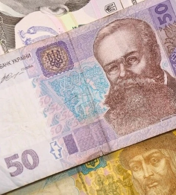 Новые гривны: когда появятся другие портреты на банкнотах