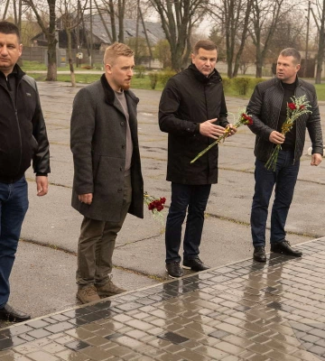 Проєкт «Пліч-о-пліч: згуртовані громади»: Кушугумська та Підберізцівська громади уклали Меморандум про співпрацю