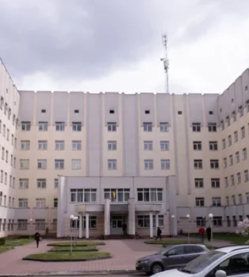 Львівщина отримає 196 млн грн на модернізацію лікарень