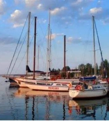 У Миколаєві прийняли рішення заснувати муніципальний яхт-клуб
