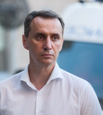 Чехія надасть €100 млн на модернізацію лікарень в Україні