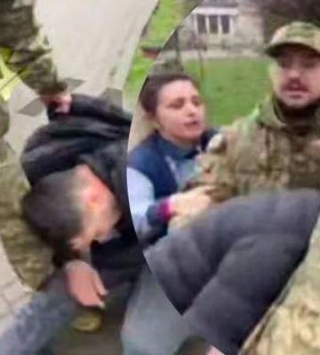 Львів’янин влаштував бійку і втік після проходження ВЛК, – ТЦК