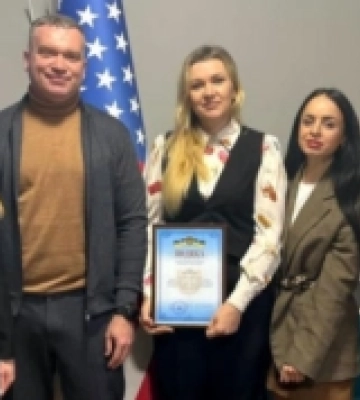 Проєкт USAID «ГОВЕРЛА» допоміг громадам Волині на понад 150 мільйонів гривень