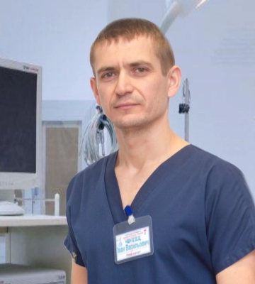 Іван Фіц став депутатом Ковельської міської ради