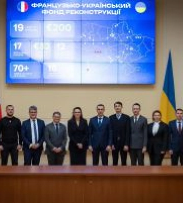 У Києві відкриють мікроклініку з протезування