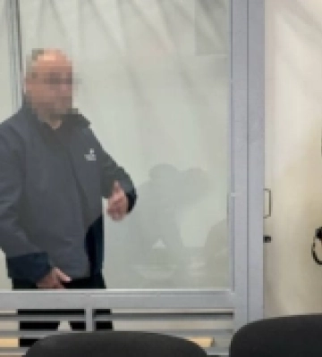 Теракт у відділенні поліції на Одещині: затримали чоловіка, який виготовив вибуховий пристрій