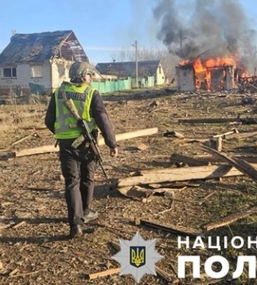 На Сумщині без мешканців залишилися 48 населених пунктів