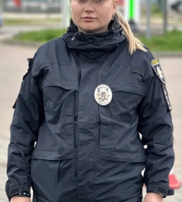 Евакуювали всю школу: на Закарпатті пʼятикласник приніс на уроки макет міни