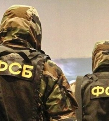 В окупованому Криму відбулися обшуки в оселях кримських татар — Чубаров