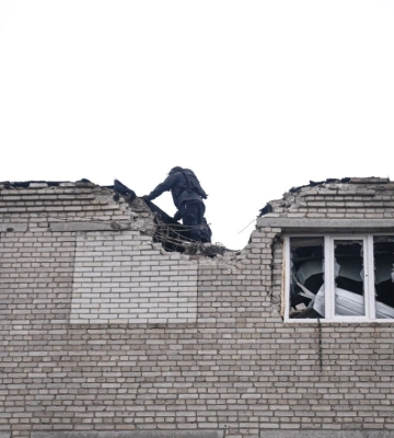 На Сумщині з 48 населених пунктів евакуювали всіх цивільних жителів