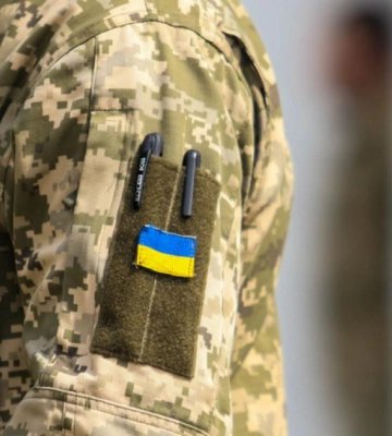 Рівненська ОВА від початку року передала 6 автівок для потреб ЗСУ
