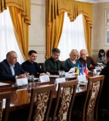 На Закарпатті  з’явиться дитячий центр ментального здоров’я