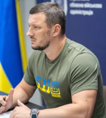 У Херсоні енергопостачання відновили, але пошкодження значні - Прокудін
