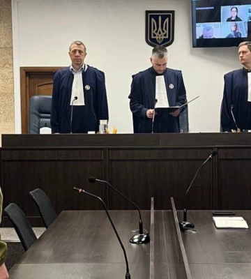 Экс-депутат Одесского облсовета и экс-прокурор осужден за взятку: какой приговор вынесен
