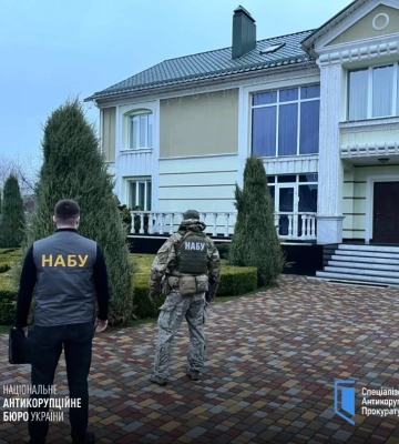 "Яйця по 17 грн": у справі про розкрадання 733 млн грн на закупівлях Міноборони оголосили підозри п'ятьом фігурантам
