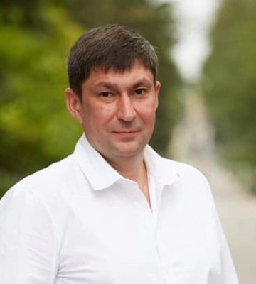 Відомий мотив убивства ексвіцемера міста Кам'янське Дніпропетровської області