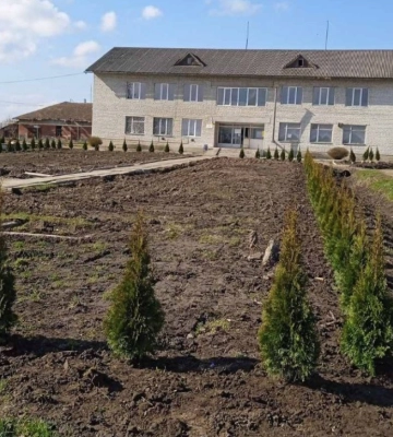 14,5 га на Львівщині повернуто у державну власність