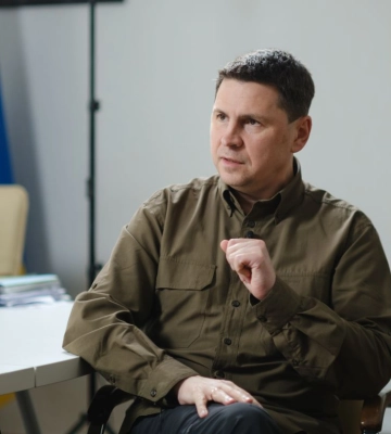 Угода про корисні копалини: в ОП відповіли, чи можуть США віддати перевагу Росії