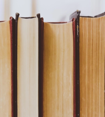 Заборона книжок з країни-агресора: чому закон досі не діє?