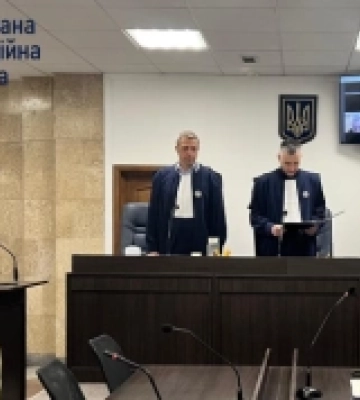 ВАКС оголосив вирок екс-заступнику керівника Ізмаїльської прокуратури та одеському депутату