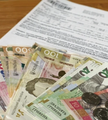 Українці отримають компенсацію за помилково нараховані тарифи на суму майже мільйон гривень (Відео)