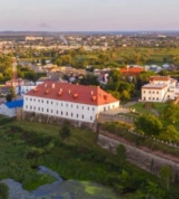 Вікі любить пам&#039;ятки: обрали найкращі фото Одеської, Полтавської та Рівненської областей за 2024 рік
