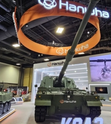 Південна Корея планує збудувати гаубичний завод в Румунії
