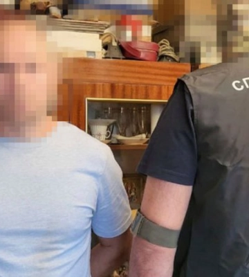 15 років тюрми отримав агент ГРУ на Харківщині: що намагався зробити