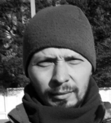 Єдиний син у батьків: на Волині прощатимуться з Героєм  Богданом Устіновим