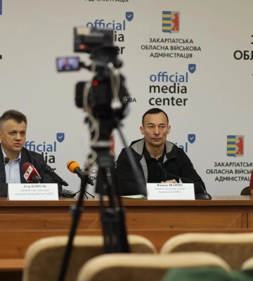 «Територія кар’єрних можливостей»: 24 квітня в Ужгороді відбудеться Ярмарок вакансій