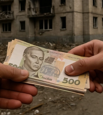 Постраждалим внаслідок обстрілу Кропивницького виплатять одноразову допомогу