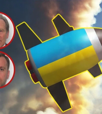 Чи здатна Україна створити атомну бомбу? Що кажуть фізики-ядерники різних поколінь Чи здатна Україна створити атомну бомбу? Що кажуть фізики-ядерники різних поколінь