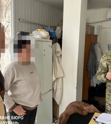 На Львівщині викрили закупівлю неякісного меду для військових