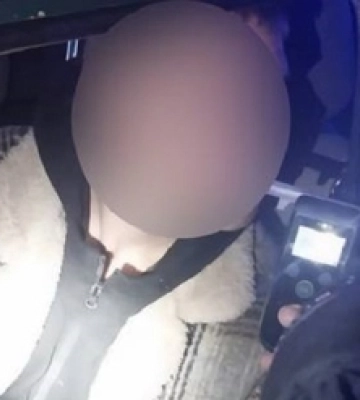 На Волині підліток спалив авто військового за наказом росіян: що вирішив суд