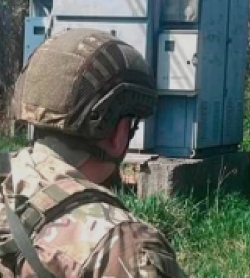 На Миколаївщині затримали палія, який намагався зупинити рух потягів «Укрзалізниці»