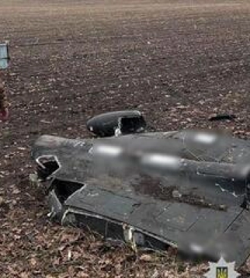 Три десятки російських дронів деактивували полтавські рятувальники