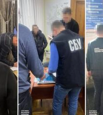 До суду надійшло обвинувачення щодо УЖКГ Полтавської міськради
