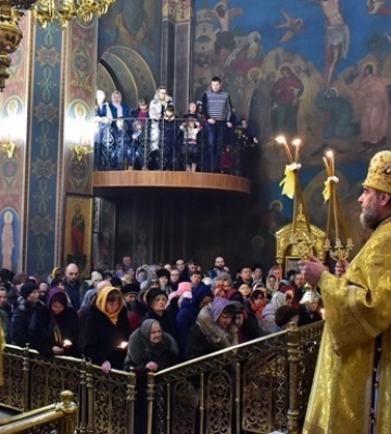 Стало известно, сократят ли в Киеве комендантский час на Пасху