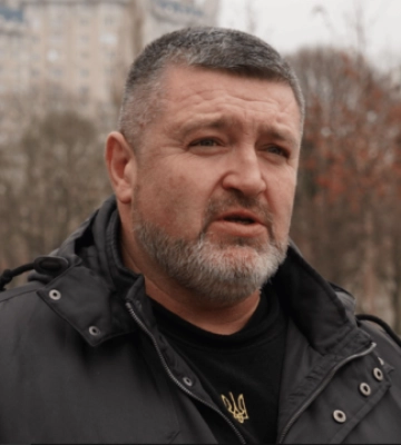 Сумщина може стати одним із головних пріоритетів наступу РФ - Братчук