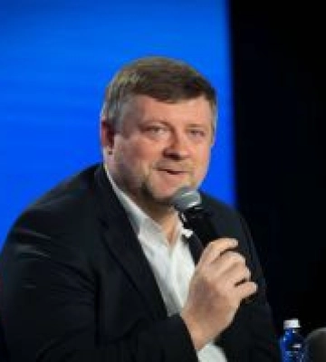 Олександр Корнієнко: Євроінтеграція — це амбітна робота, яку Україна готова виконати Олександр Корнієнко: Євроінтеграція — це амбітна робота, яку Україна готова виконати