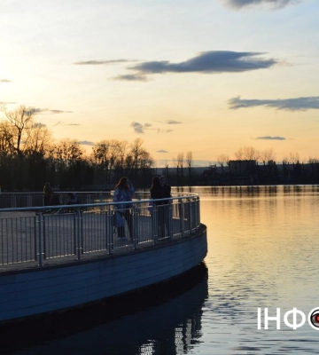 Куди піти в Івано-Франківську 3 квітня: афіша