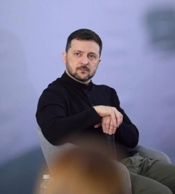 Россия не имеет права ставить условия - Зеленский