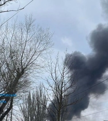 У Кривому Розі зросла кількість жертв рсійської атаки