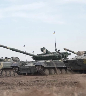 Стартувала вступна кампанія до військових ВНЗ: військові представники Рівного розповіли деталі (ВІДЕО)