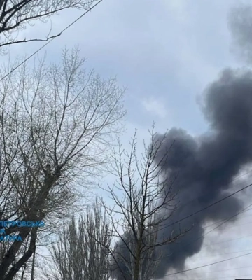 Удар по Кривому Рогу: що відомо